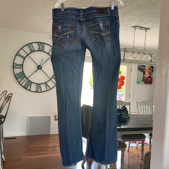 BKE star - Picture 2 of 3